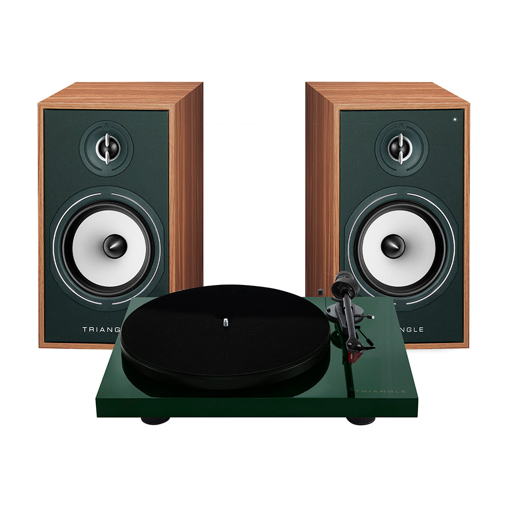 Pack BR03 Connect + Lunar 3