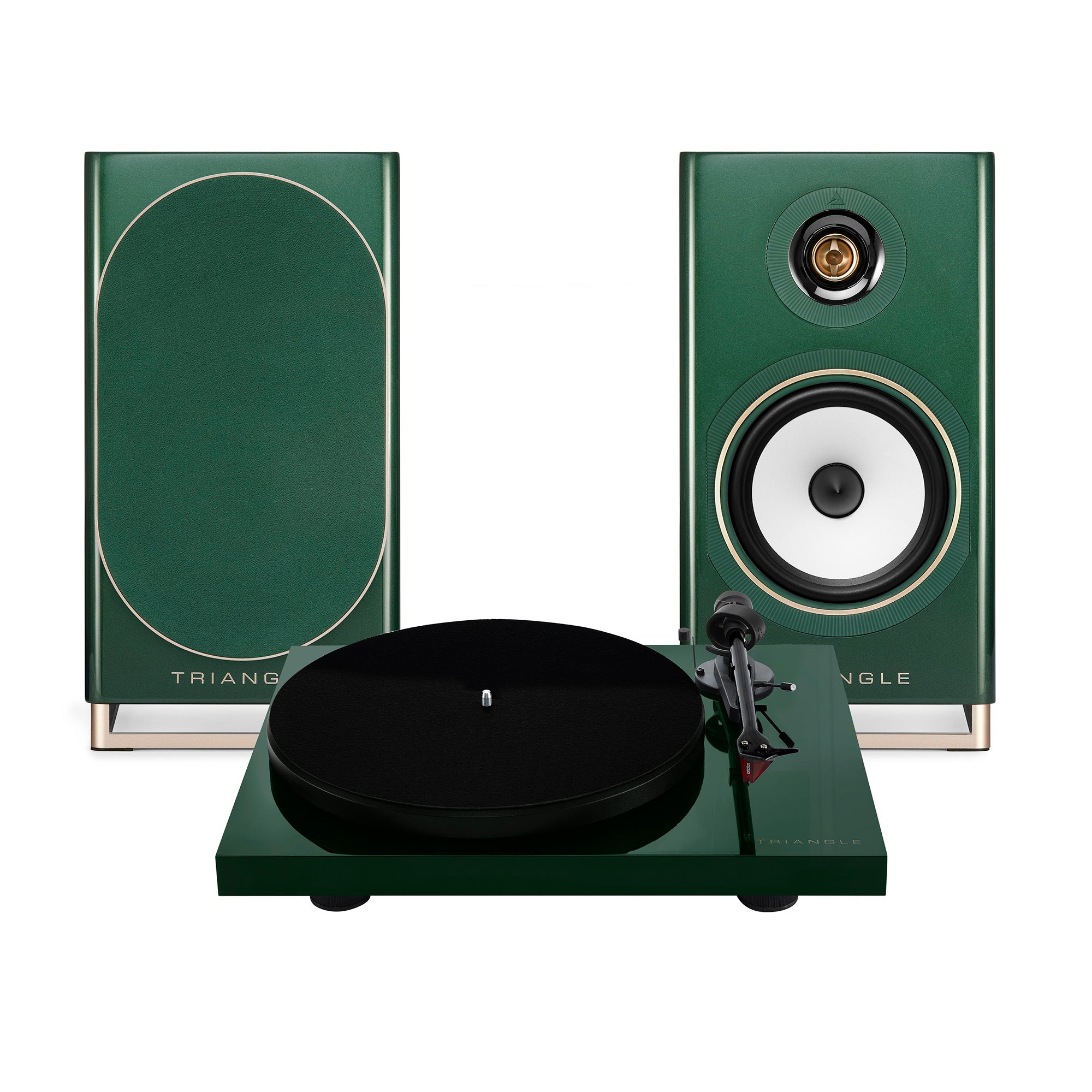 Pack Capella 2 + LUNAR 3