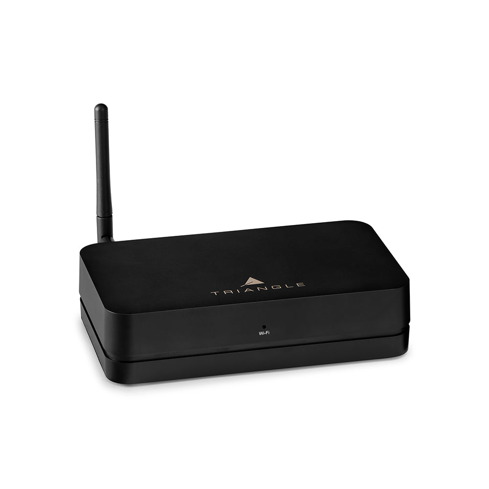 CAPELLA Remote Control