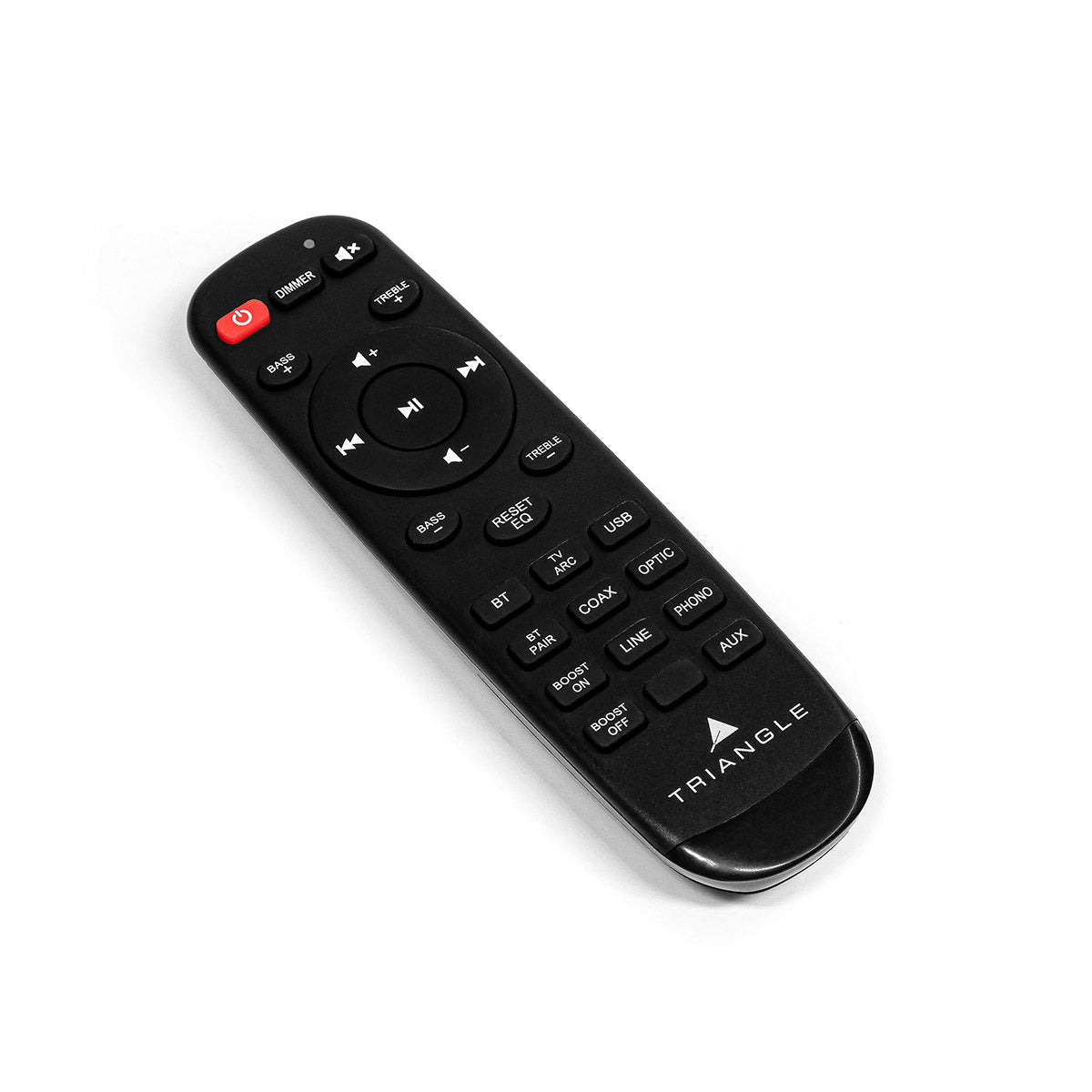 BOREA CONNECT Remote Control