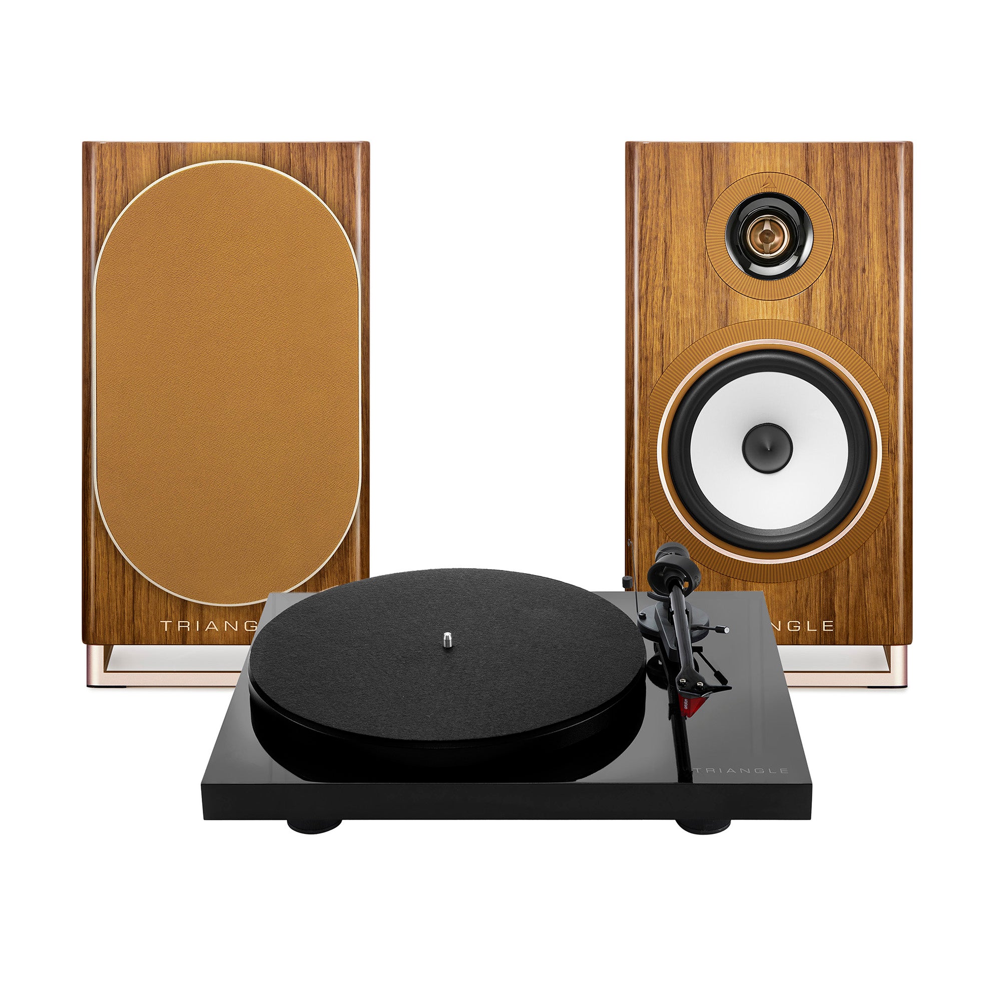 Pack Capella 2 + LUNAR 3