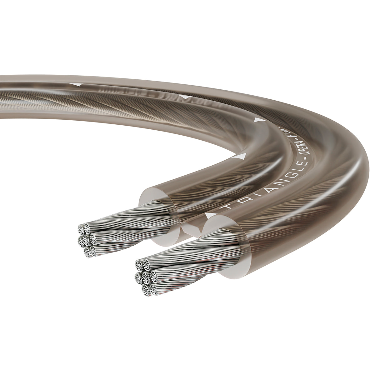 Opera Pre-Mounted Cables