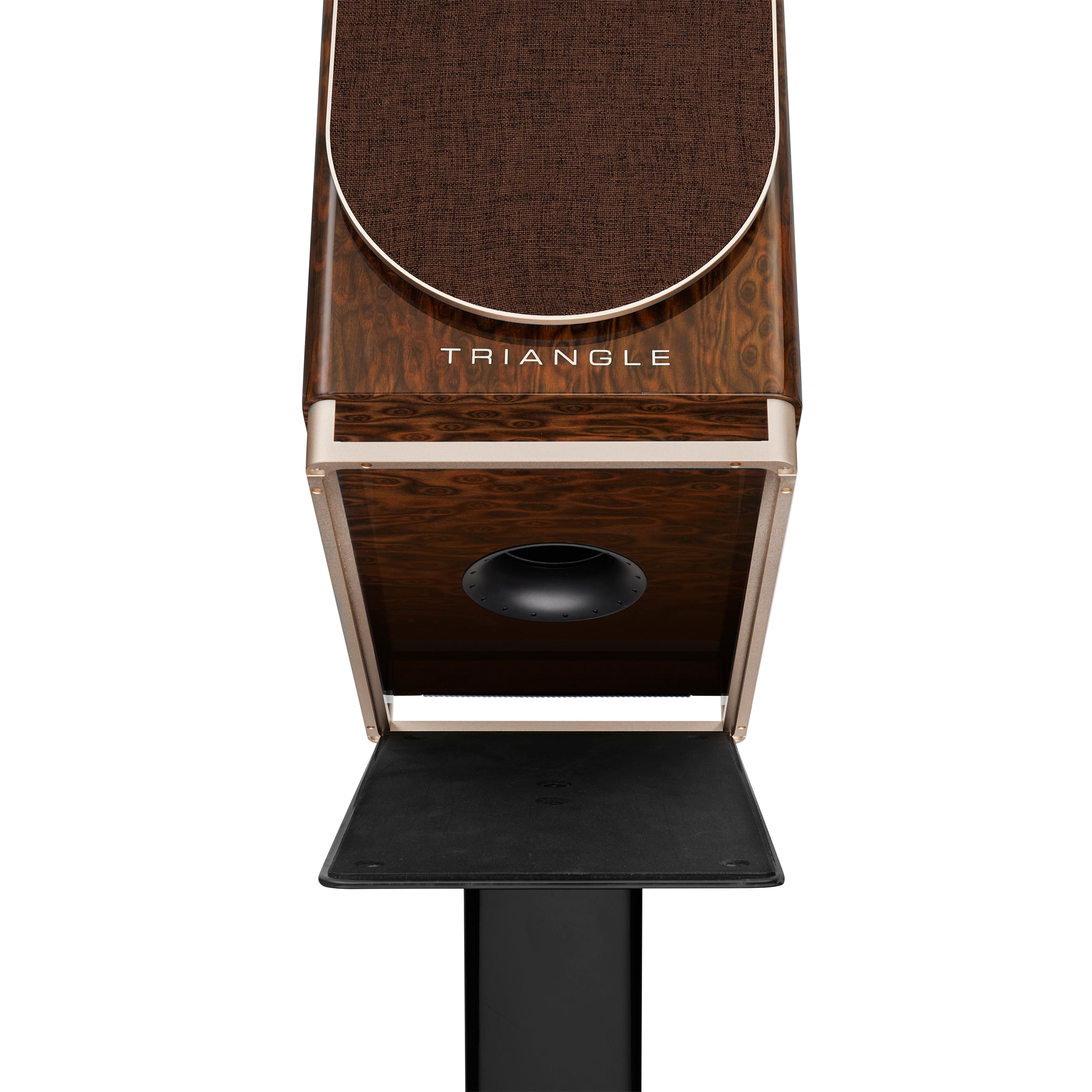triangle-capella-enceinte-active-wifi-bluetooth-haut-de-gamme-stereo-hub-wisa-streaming-musique-pictures-packshot-nebuleuse-brune-brown-nebuleuse-event