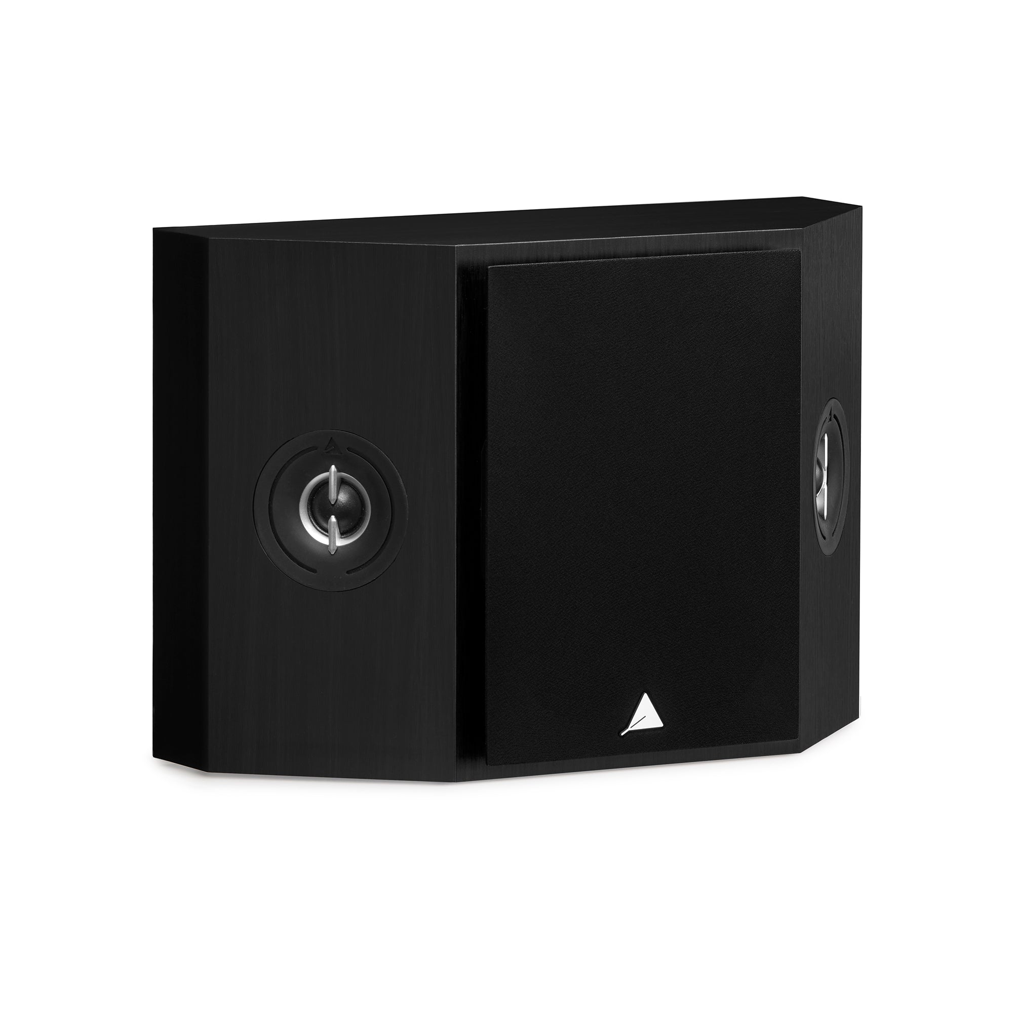 triangle-hifi-home-cinema-enceinte-effet-surround-enceinte-bipolaire-enceinte-arriere-borea-brs1-noir-cendré-grille