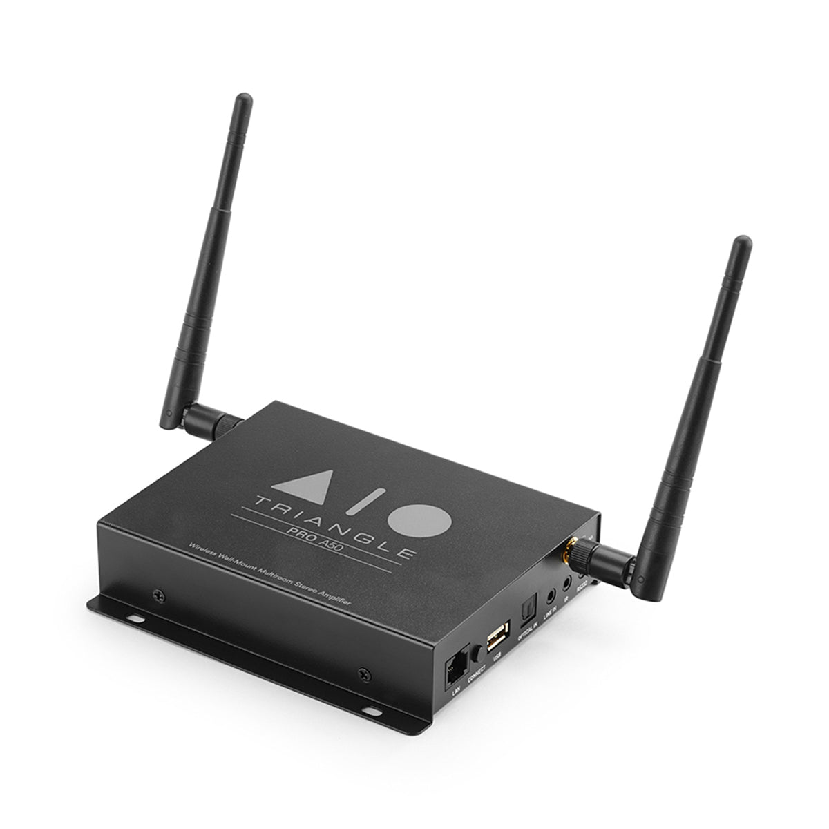 AIO PRO A50 Remote Control – New Generation